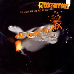Young Punx - Punx Get Loose