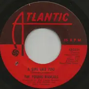 The Young Rascals - A Girl Like You