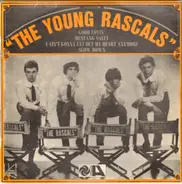The Young Rascals - Good Lovin'
