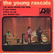 The Young Rascals - I've Been Lonely Too Long