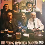 The Young Tradition - The Young Tradition Sampler