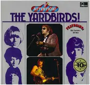 The Yardbirds - Attention