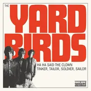 The Yardbirds - Ha Ha Said The Clown