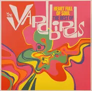 The Yardbirds - Heart Full Of Soul (The Best Of The Yardbirds)