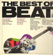 The Yardbirds, The Rainbows a.o. - The Best Of Beat Vol. III