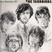 The Yardbirds - Best Rarities of