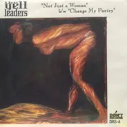 The Yell Leaders - Not Just A Woman/Change My Poetry