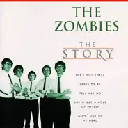 The Zombies - The Story