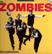 The Zombies - The Collection