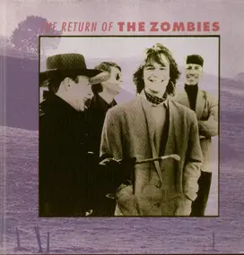The Zombies - The Return Of The Zombies