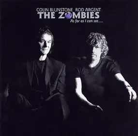 The Zombies - As Far As I Can See.....