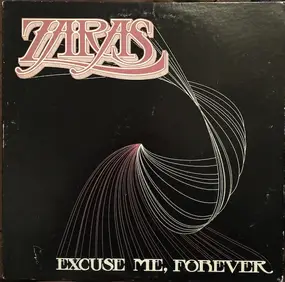 Zaras - Excuse Me, Forever