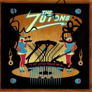 The Zutons - It's The Little Things We Do