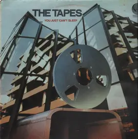 the tapes - You Just Can't Sleep