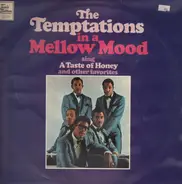 The Temptations - The Temptations In A Mellow Mood