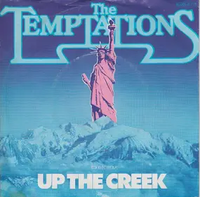 The Temptations - Up The Creek