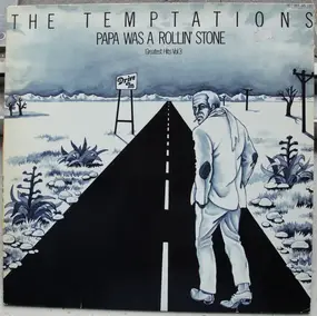 The Temptations - Greatest Hits Volume 3