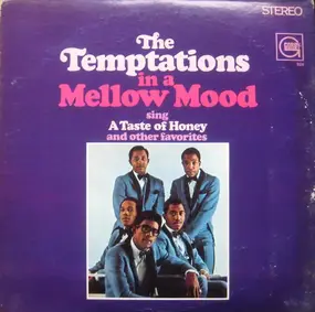 The Temptations - In a Mellow Mood