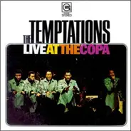 The Temptations - Live at the Copa