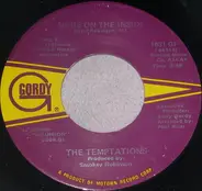 The Temptations - More On The Inside