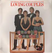 The Temptations, Syreeta, Fred Karlin, Jermaine Jackson - Loving Couples