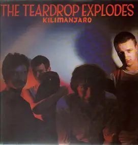The Teardrop Explodes - Kilimanjaro