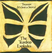 The Teardrop Explodes - Treason (It's Just A Story)