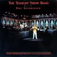 The Tonight Show Band With Doc Severinsen - The Tonight Show Band With Doc Severinsen