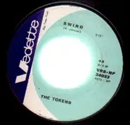 The Tokens - Swing / A Girl Named Arlene