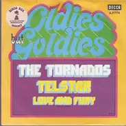 The Tornados - Telstar / Love And Fury