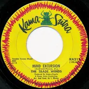 The Trade Winds - Mind Excursion / Little Susan's Dreamin'