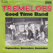The Tremeloes - Good Time Band