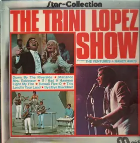 Trini Lopez - The Trini Lopez Show