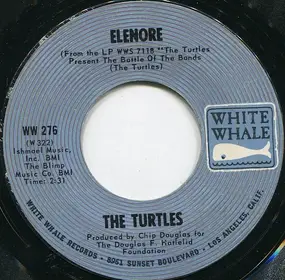 The Turtles - Elenore