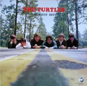 The Turtles - The Turtles Greatest Hits