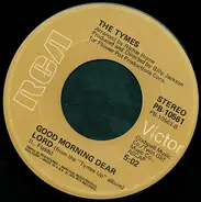 The Tymes - Good Morning Dear Lord / It's Cool (Long Version)