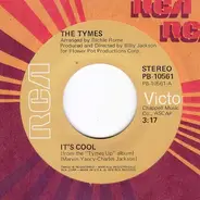 The Tymes - It's Cool