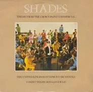 The United Kingdom Symphony Orchestra Conducted By Donald Gould - Shades