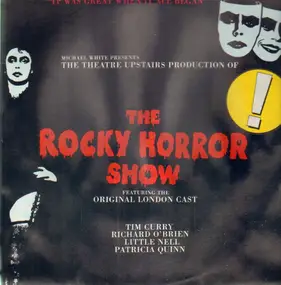 Soundtrack - The Rocky Horror Show