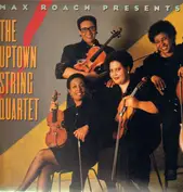 The Uptown String Quartet