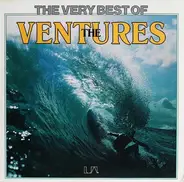 The Ventures - The Very Best Of The Ventures
