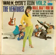 The Ventures - Walk, Don't Run Vol. 2