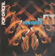 The Ventures - Pop Chronik