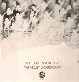 The Velvet Underground - White Light