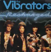 The Vibrators - Recharged