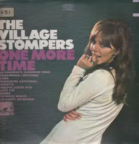 The Village Stompers - One More Time