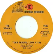The Vogues - Turn Around, Look at Me
