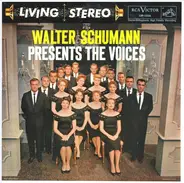 The Voices Of Walter Schumann - Walter Schumann Presents The Voices