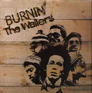 The Wailers - Burnin'