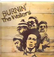 The Wailers - Burnin'